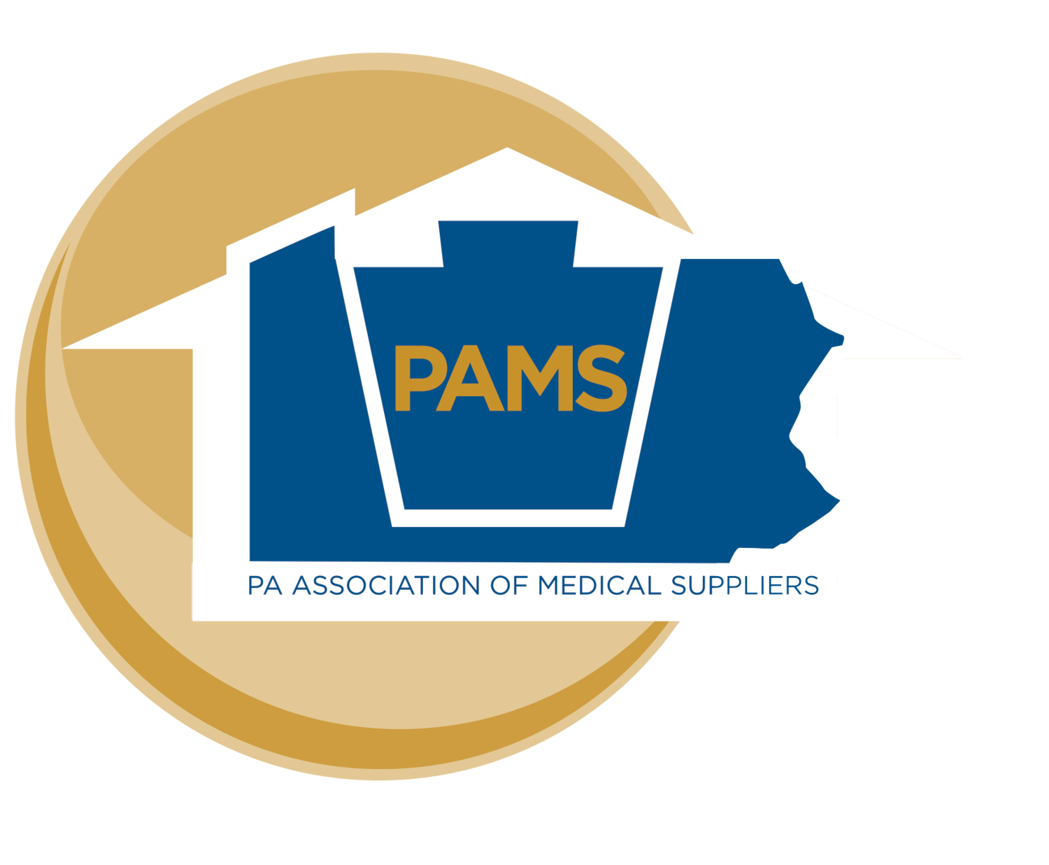 PAMS Logo