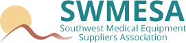 SWMESA Logo