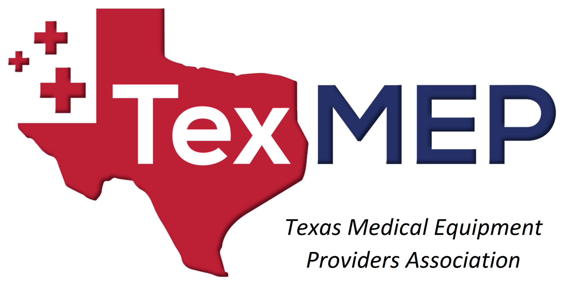 TexMEP Logo